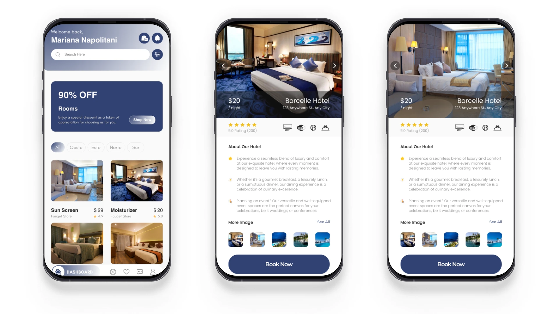 Soluciones móviles adaptadas a tus necesidades